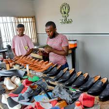 Shoe making company