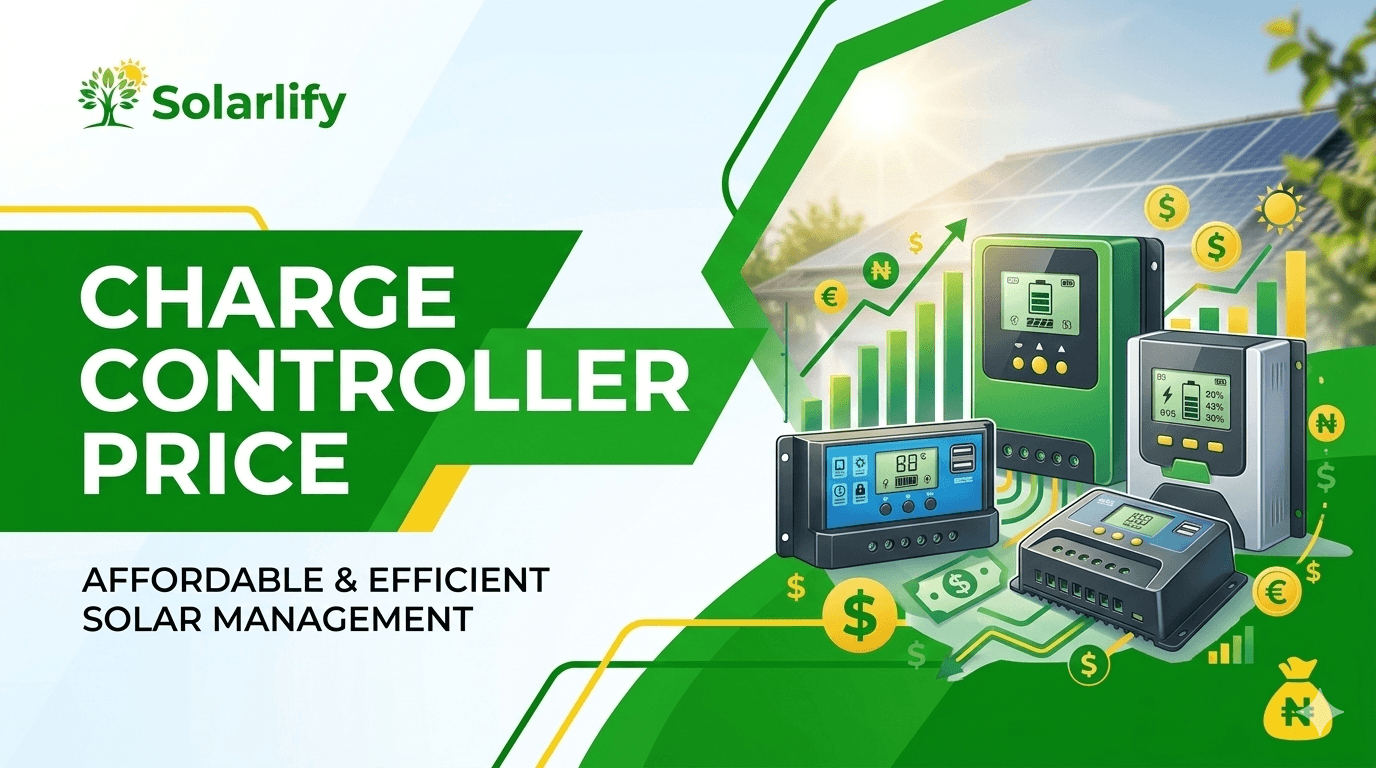 charge controller price featured image